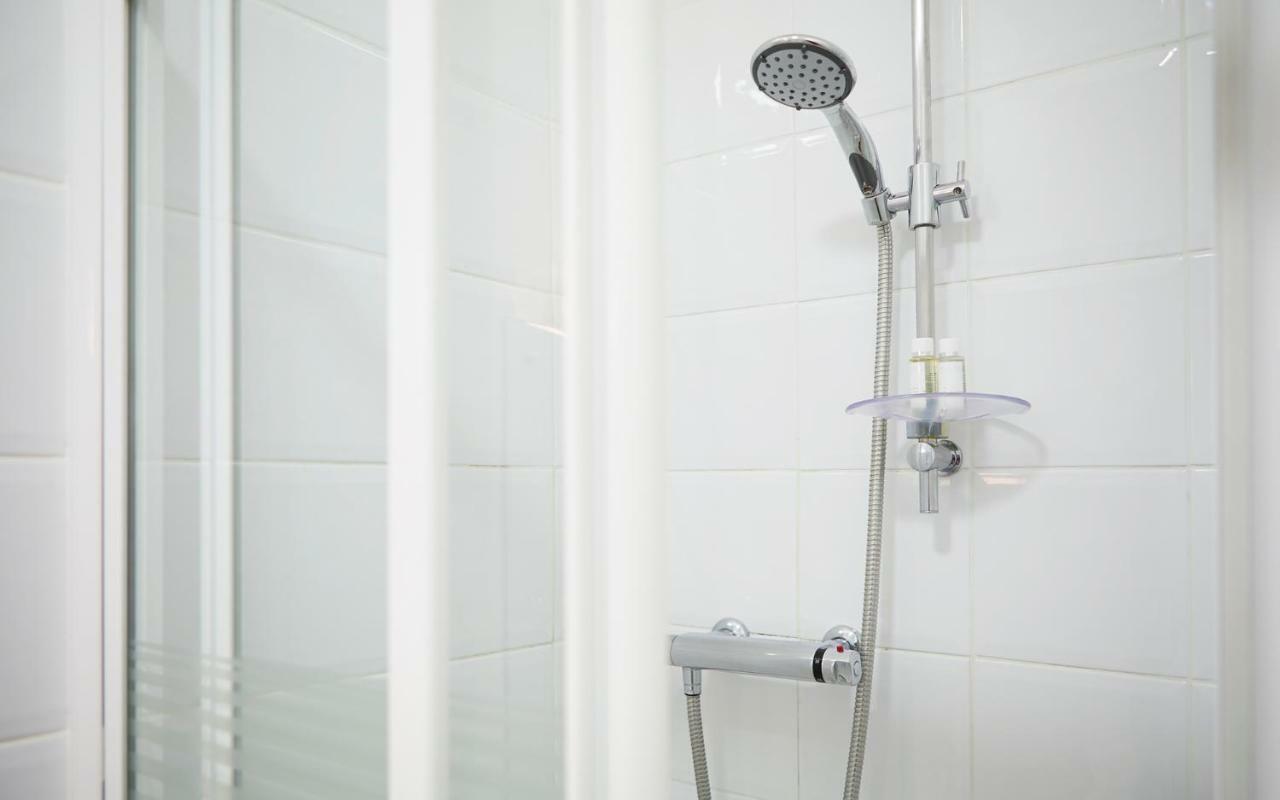 מלון סקארבורו Riviera Town House חדר תמונה